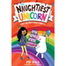 The Naughtiest Unicorn and the Birthday Party