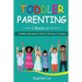Toddler Parenting: 2 Books in 1 - Toddler Discipline, Potty Training in 3 Days