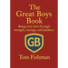 The Great Boys Book
