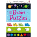 Over 80 Brain Puzzles