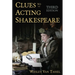 Clues to Acting Shakespeare (Third Edition)