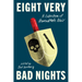 Eight Very Bad Nights: A Collection of Hanukkah Noir
