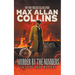 Murder By The Numbers: An Eliot Ness Mystery