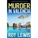 MURDER IN VALENCIA an addictive crime mystery full of twists