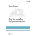 Por las sendas del pensamiento