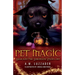 Pet Magic Bear and the Lemonade Stand-off