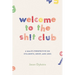 Welcome To The Sh!t Club: A Male's Perspective on Grief, Stillbirth, and Loss