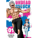 Undead Unluck, Vol. 1