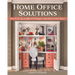 Home Office Solutions: How to Set Up an Efficient Workspace Anywhere in Your House