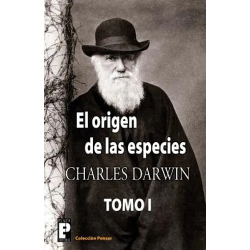 El origen de las especies (Tomo 1)