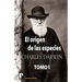 El origen de las especies (Tomo 1)