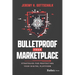 Bulletproof Your Marketplace: Strategies for Protecting Your Digital Platform