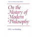 On the History of Modern Philosophy