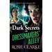 Dark Secrets on Dressmakers' Alley
