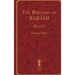 The Writings of RABASH - Essays - Volume Three