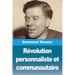 Révolution personnaliste et communautaire