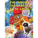 The Mouse, The Grouse & The Louse