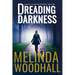 Dreading Darkness: A Bailey Flynn FBI Mystery Thriller Book Five