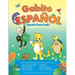Gabito Español Bilingual Spanish Game Book: Reusable Games and Activities for Ages 6 and Up