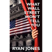 What Wall Street Won't Tell You: a Guide to Personal Finance and Investing