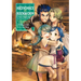 Ascendance of a Bookworm: Part 1 Volume 3 (Light Novel)