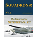 The Supermarine Spitfire Mk.XII