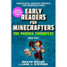 Early Readers for Minecrafters--The Phoenix Chronicles Box Set: Unofficial Graphic Novels for Minecrafters (Over 500,000 Copies Sold!)