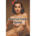 Beautiful Italian Woman: Exploring the Human Form - Elegant Photo Collections, Sexy and Erotic MILF and GILF Images