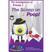 The Investigations of Private i: The Scoop on Poop!