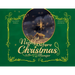 The Night Before Christmas in the Manger