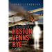 The Reincarnation of Heston Venns Rye