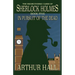In Pursuit Of The Dead: The Rediscovered Cases of Sherlock Holmes Book 5
