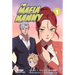 The Mafia Nanny Volume One: A Webtoon Unscrolled Graphic Novel