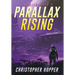 Parallax Rising (Infinita Book 2)