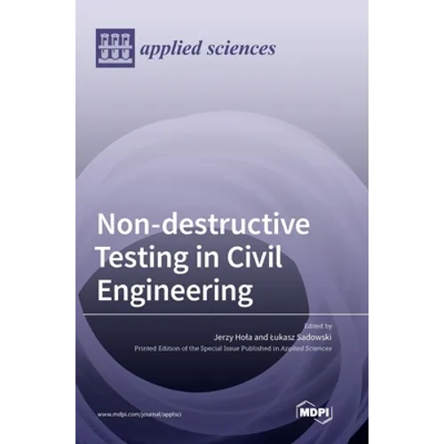 Non-destructive Testing in Civil Engineering