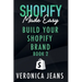 Build Your Shopify Brand