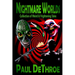 Nightmare Worlds: Collection of Weird & Frightening Tales