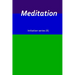 Meditation