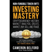 Non-Fungible Token (NFT) Investing Mastery - Cryptocurrency History, Market Analysis, Create, Market, Buy, Sell and Trade: NFT Crypto Investing Guide