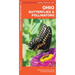 Ohio Butterflies & Pollinators: A Folding Pocket Guide to Familiar Species