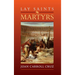 Lay Saints: Martyrs