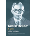Jabotinsky: A Life