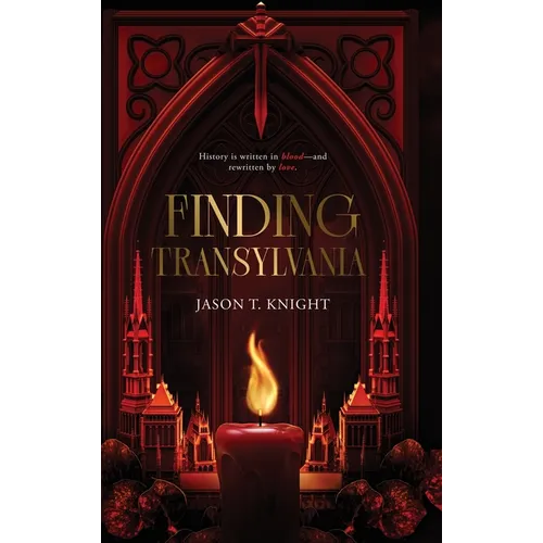 Finding Transylvania
