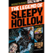 The Legend of Sleepy Hollow: A Graphic Novel