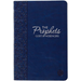 The Prophets: God's Messengers (the Passion Translation) Navy