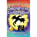 Secret of the Lost Dragons, Guardians of Time Book 2