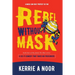 Rebel Without A Mask: A Sci Fi Comedy With Bumbling Space Cadets