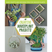 Creative Houseplant Projects: Easy Crafts and Growing Tips for Indoor Plants