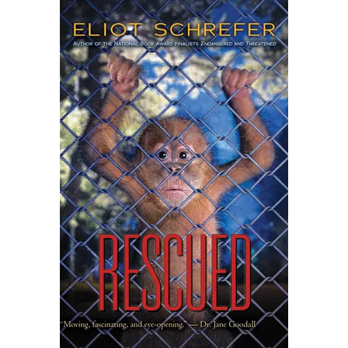 Rescued