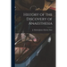 History of the Discovery of Anaesthesia